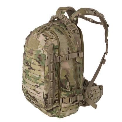 Direct Action Dragon Egg® Enlarged - Modular Military Tactical Backpack