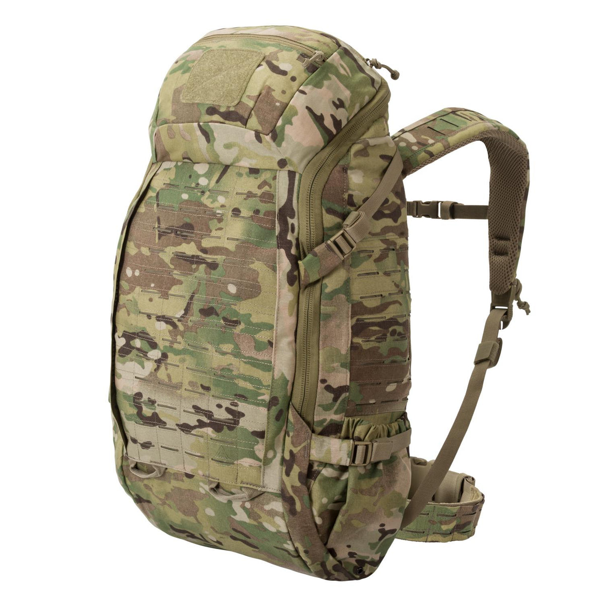 Direct Action HALIFAX 40L Modular Patrol Pack | Laser-Cut MOLLE ...