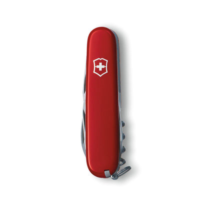Victorinox Spartan: Indispensable Multitool for Everyday Life