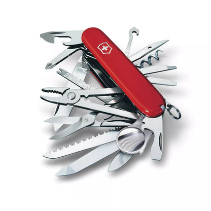 VICTORINOX 33-in-1 Swiss Champ [V125]