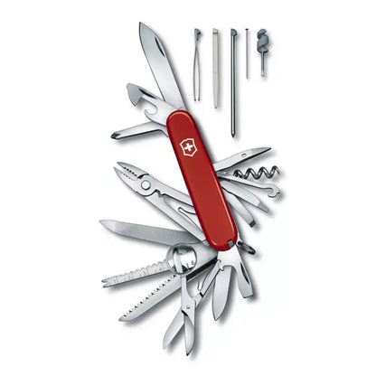 VICTORINOX 33-in-1 Swiss Champ [V125]