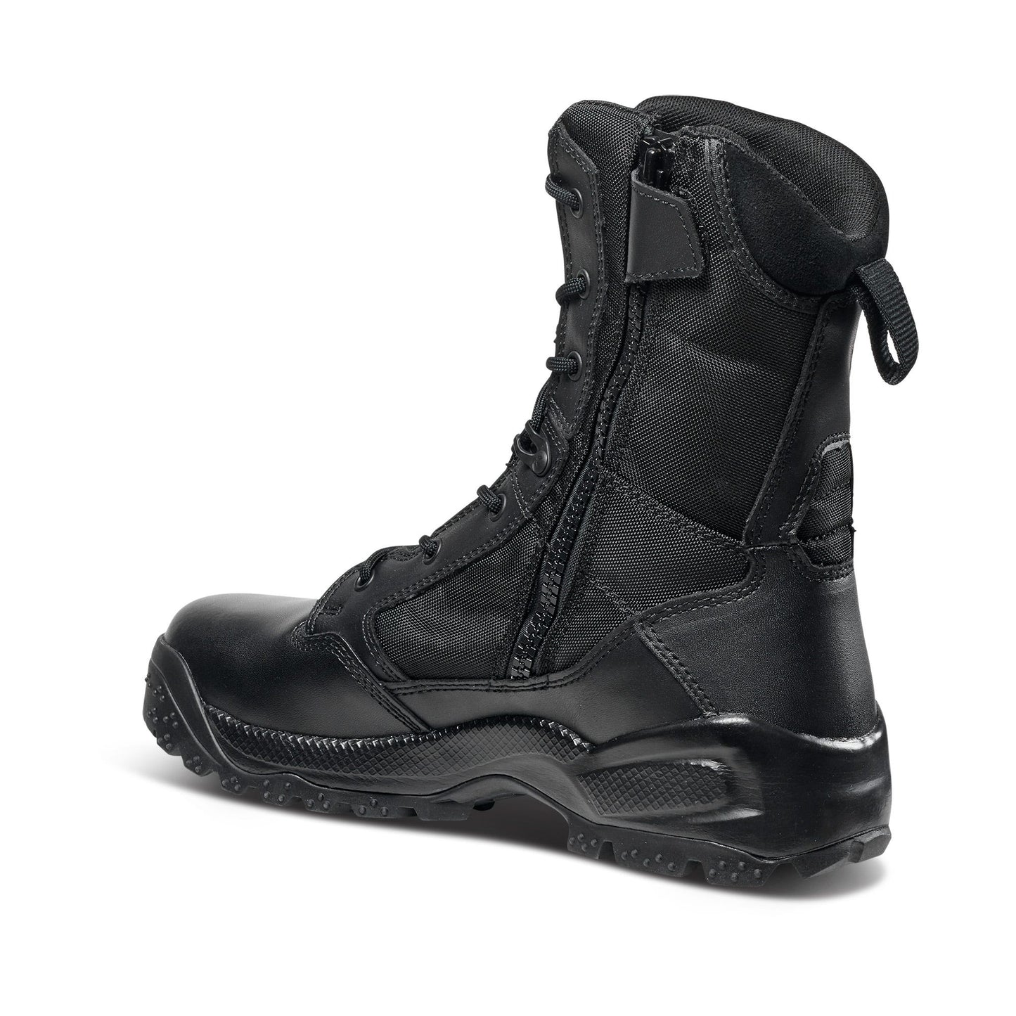 5.11 Tactical® A.T.A.C. 2.0 8吋側拉鏈戰術靴