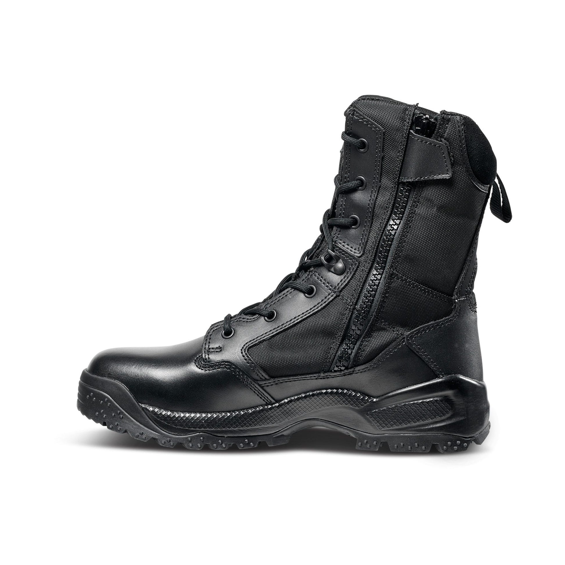 Tactical 8" Zip Tactical Boots Multi1