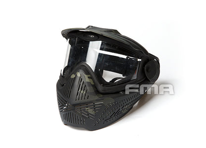 FMA F2 Full Face Mask