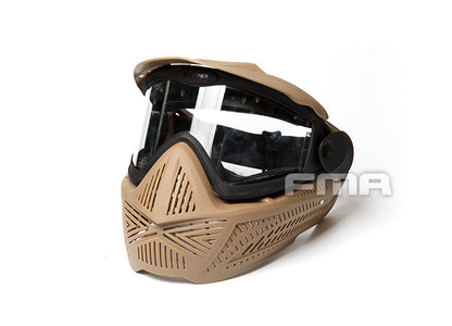 FMA F2 Full Face Mask