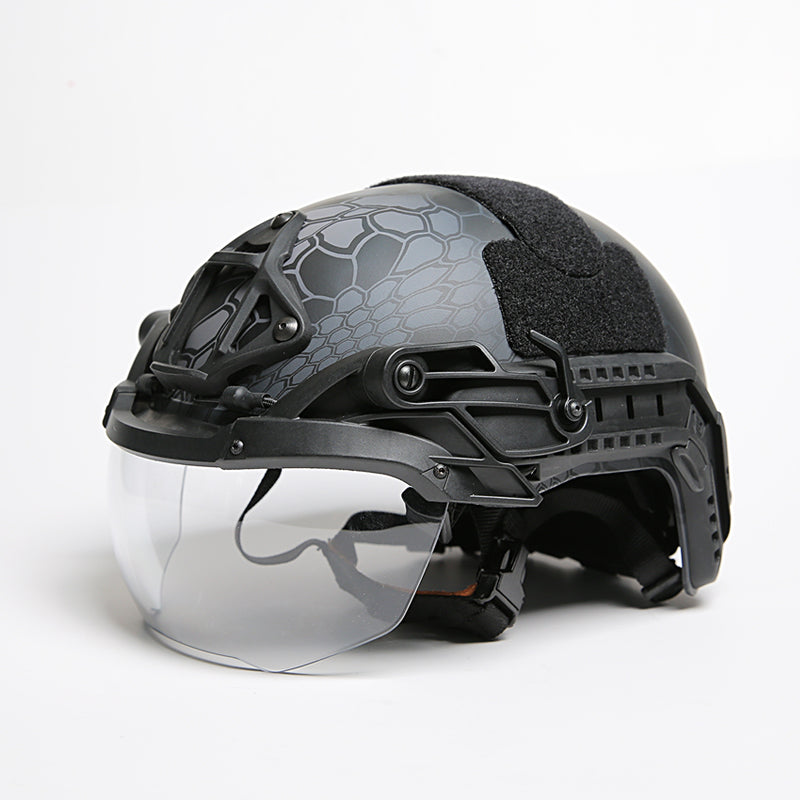 FMA FAST Helmet Visor