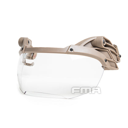 FMA FAST Helmet Visor