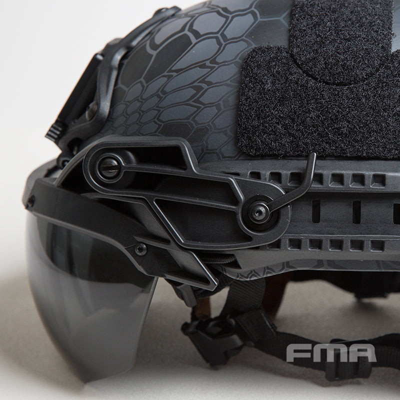 FMA FAST Helmet Visor