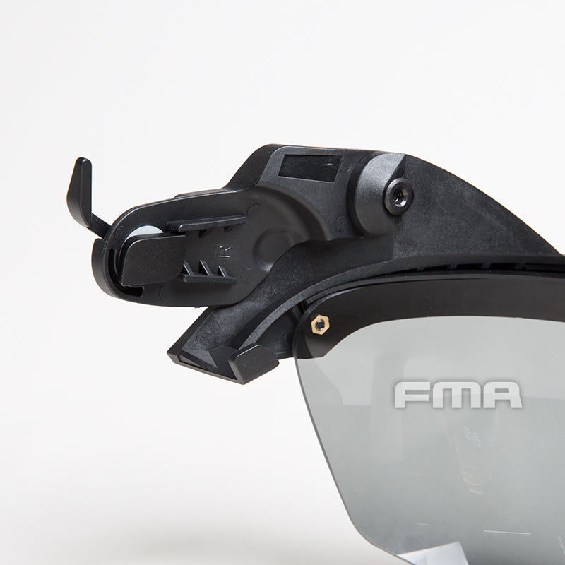 FMA FAST Helmet Visor