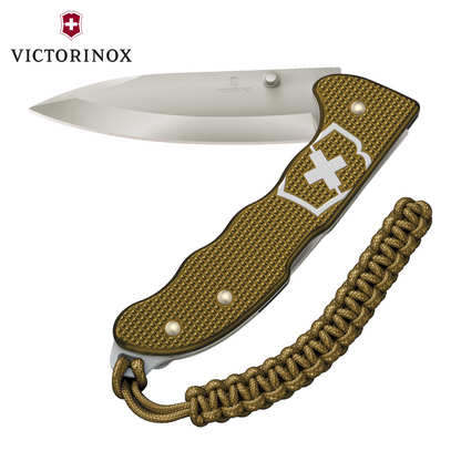 Victorinox Evoke Alox Limited Edition 2024: the perfect fusion of discovery and style