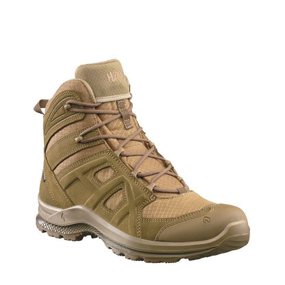 HAIX Black Eagle Athletic GTX Mid 防水戰術靴