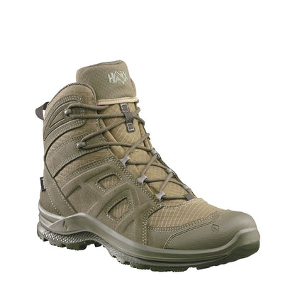 HAIX Black Eagle Athletic GTX Mid 防水戰術靴