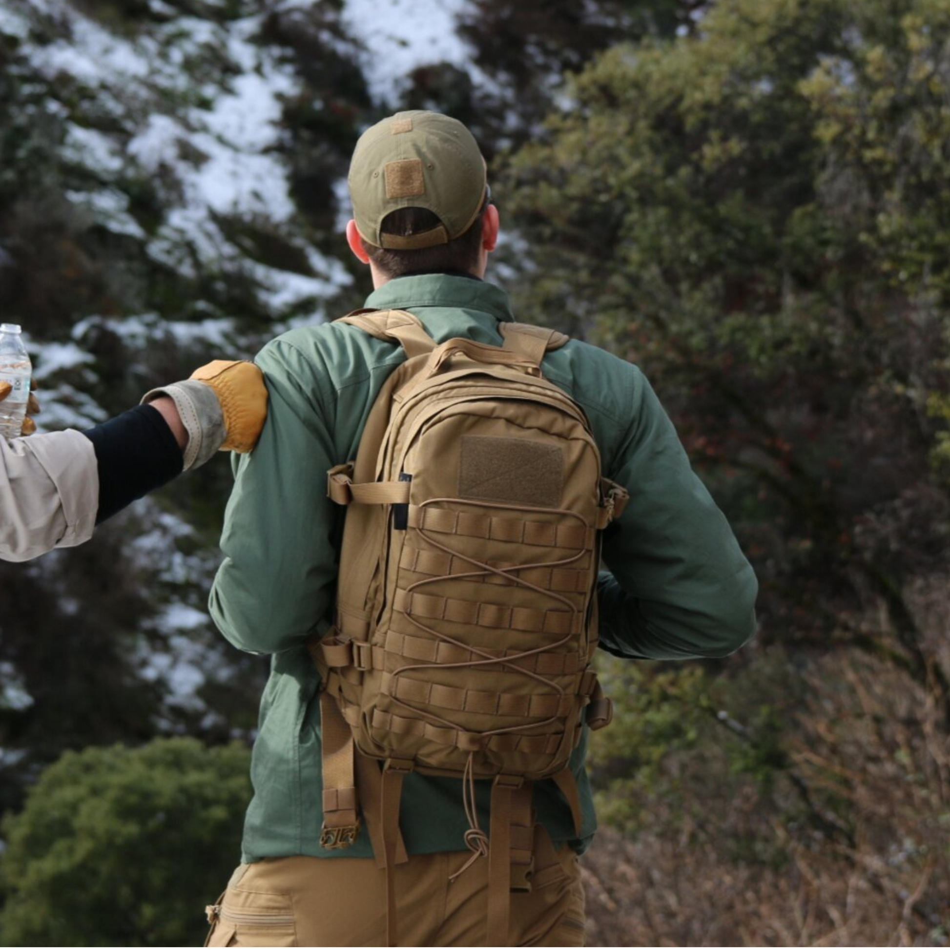 Cordura Helikon Raccoon RACCOON Mk2® Backpack Cordura®