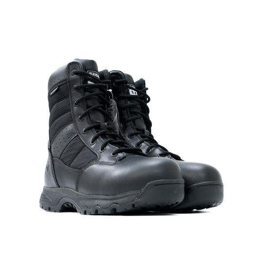 Original S.W.A.T. METRO 9" WP SZ Safety Boots