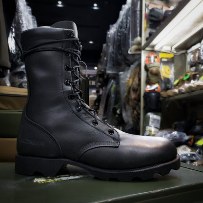 Altama Leather Combat Boot: Military Standard Meets Everyday Comfort