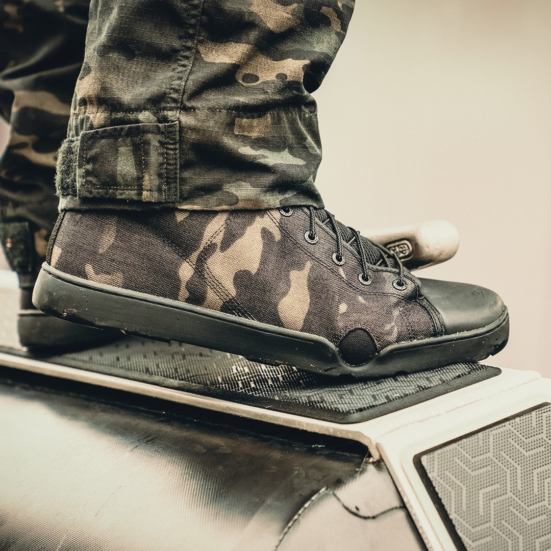 Altama Maritime Tactical Boots Functionality Meets Style