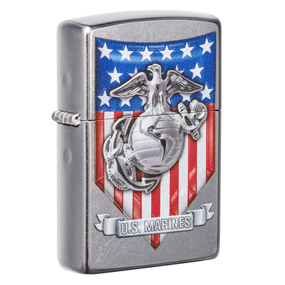 Zippo US Marine Lighter #32