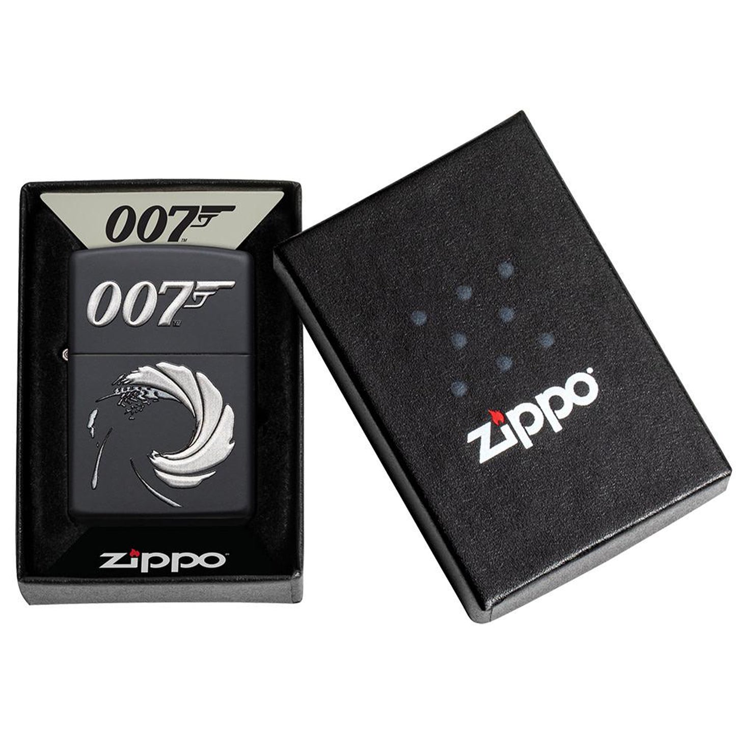 Zippo James Bond 007™ #21