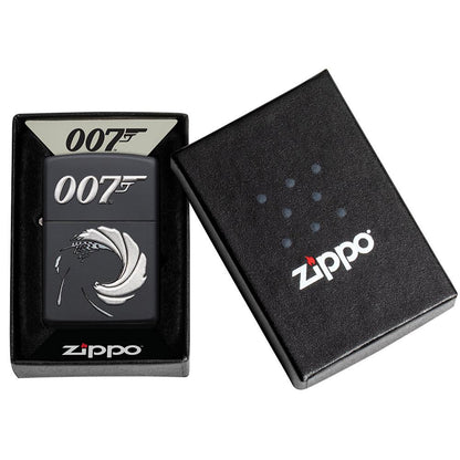 Zippo James Bond 007™ Design Lighter #21