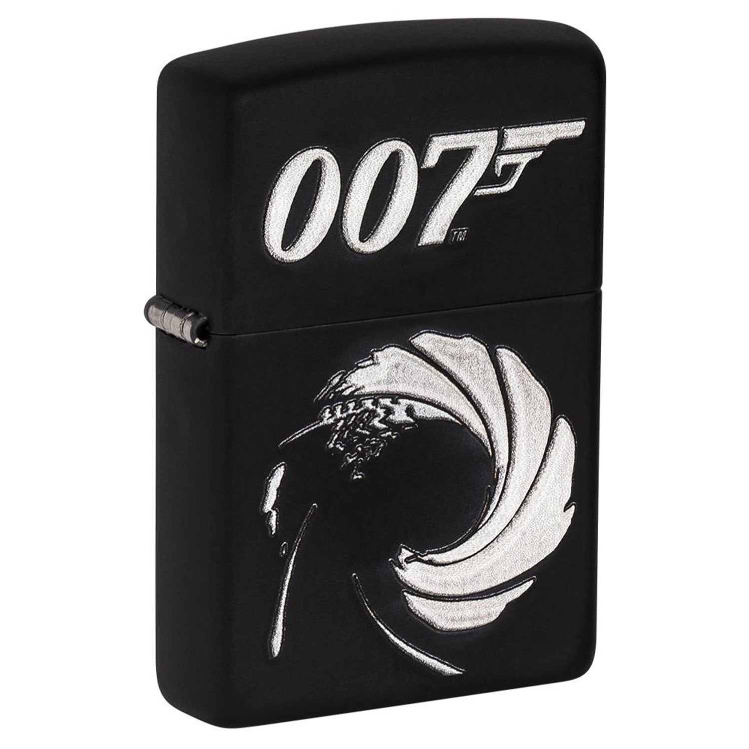 Zippo James Bond 007™ | Zippo 香港正品特別版火機及精品售賣店