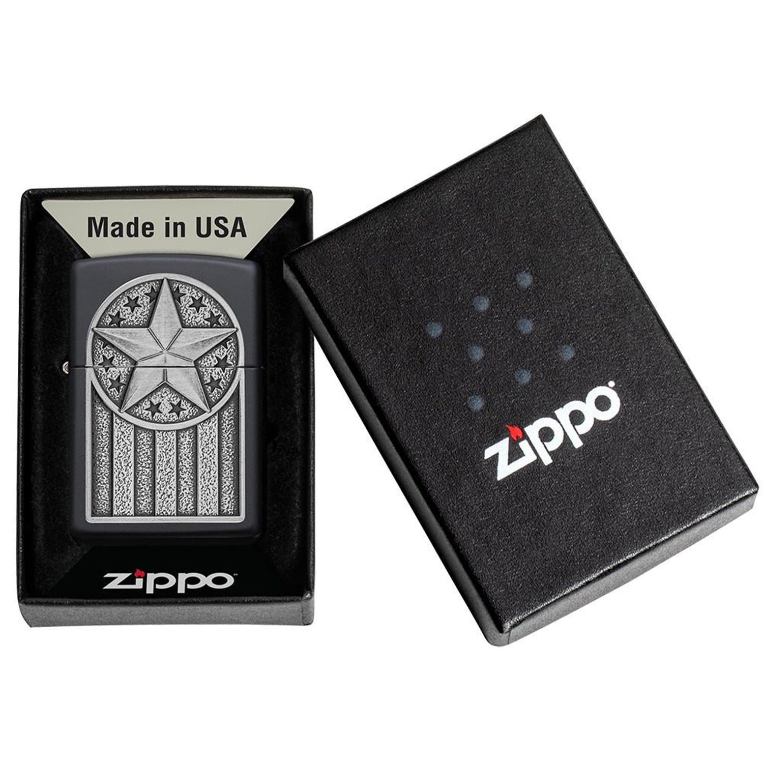 香港Zippo 打火機- 正品防風軍事街頭風格| 旺角Zippo門市- 美國製造