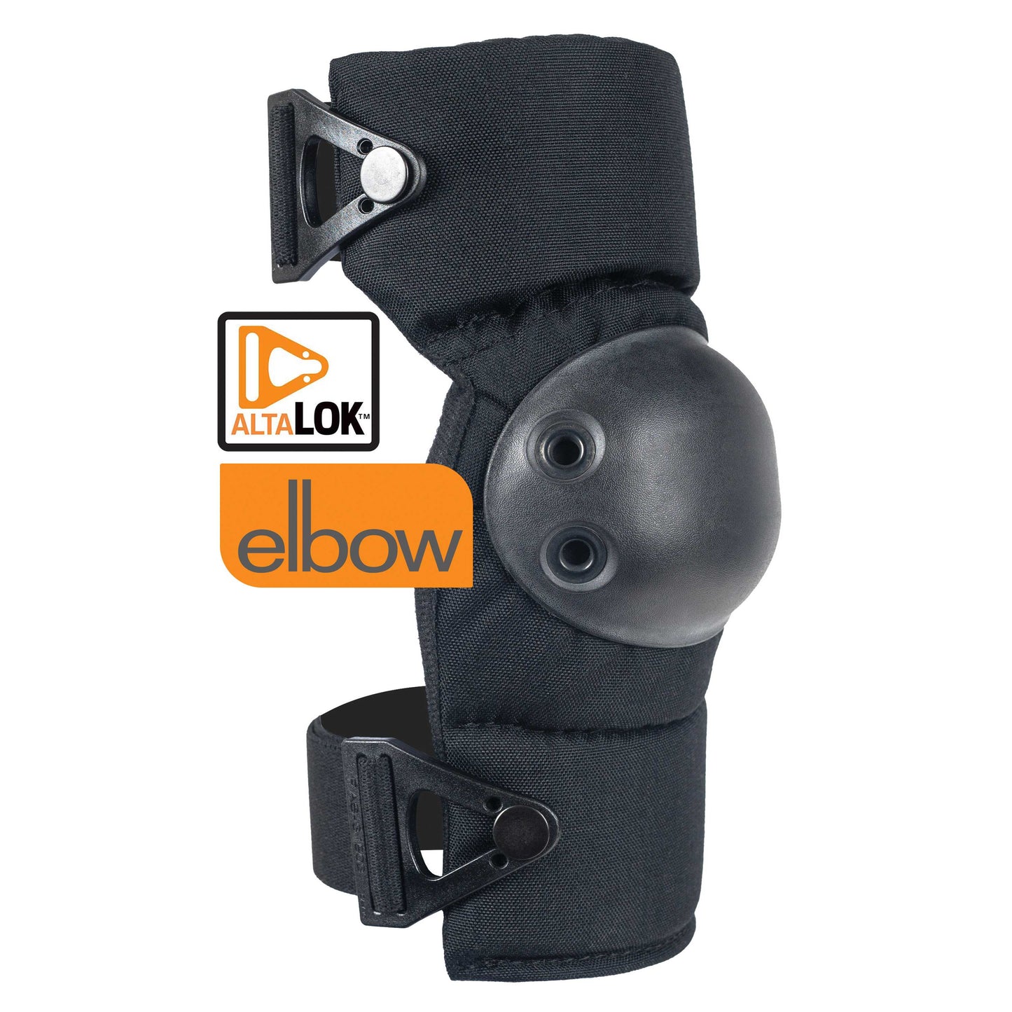 AltaCONTOUR™ Elbow Pads: Professional-Grade Protection