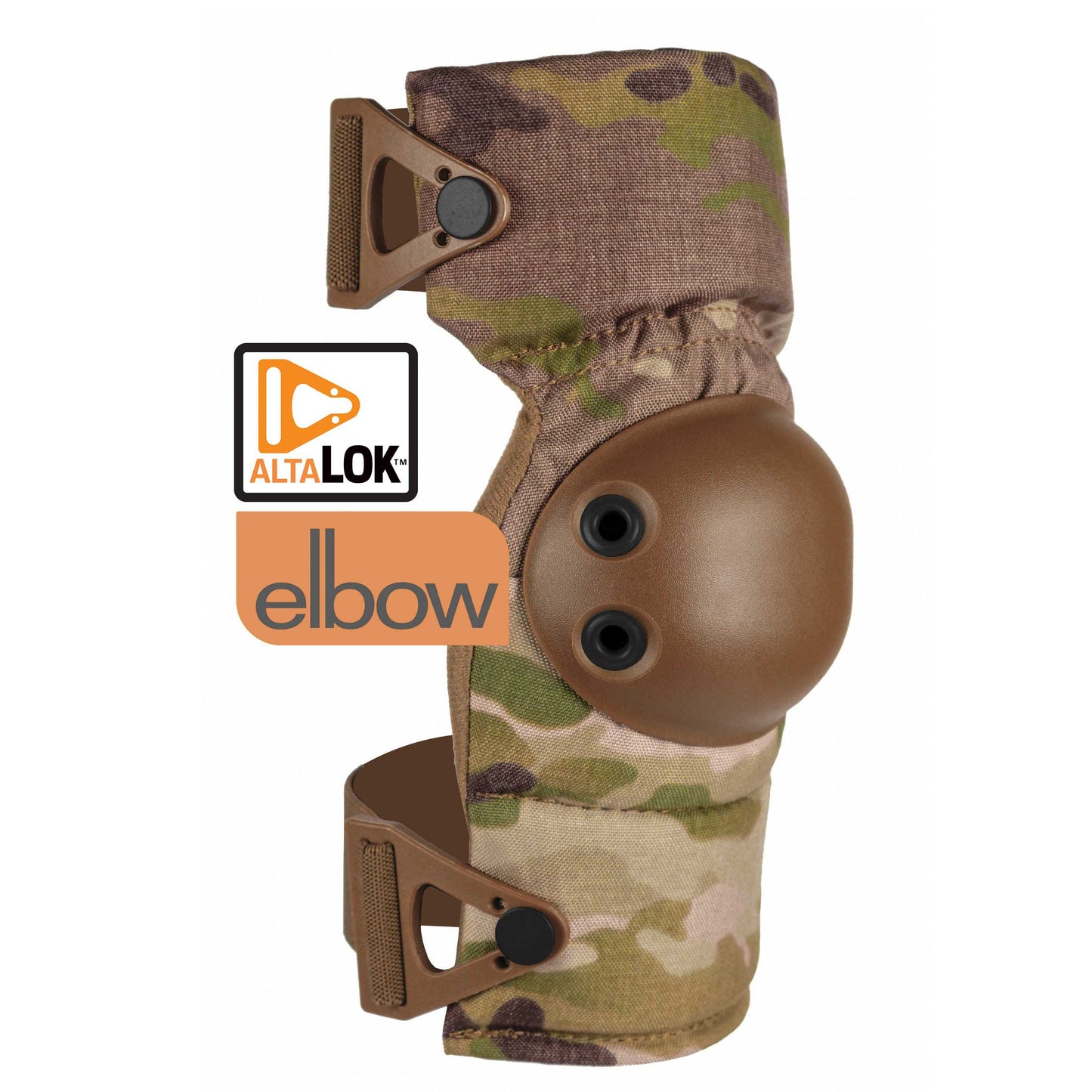 AltaCONTOUR™ Elbow Pads: Professional-Grade Protection