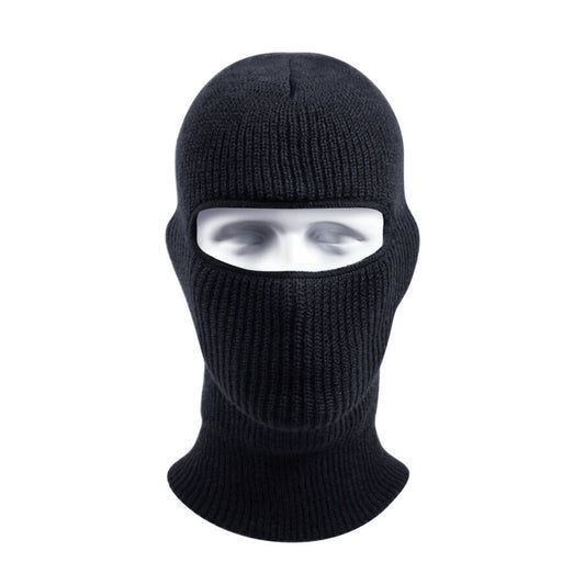 Rothco Acrylic Balaclava USA-Made — 3-Hole / 1-Hole