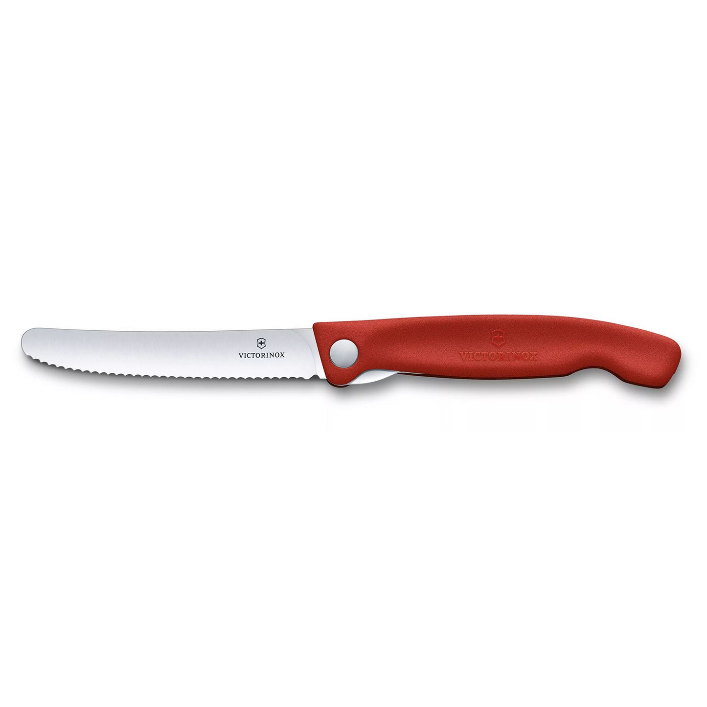 Victorinox Classic Foldable Paring Knife [V121]