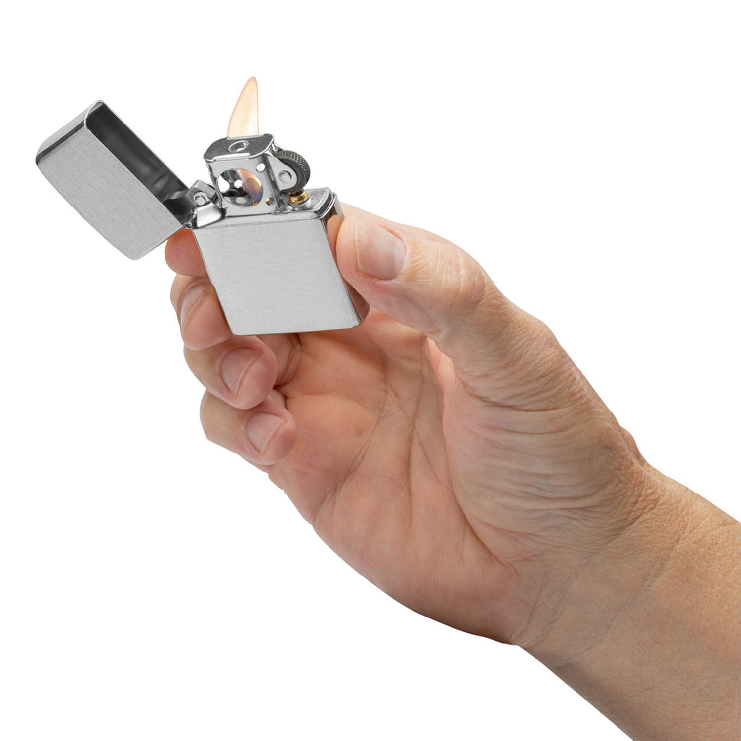 Zippo Pipe Lighter Insert - Lifetime Guarantee