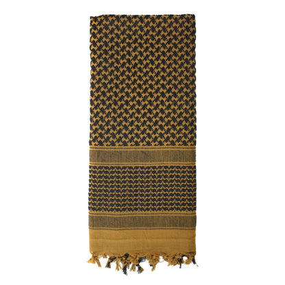 Shemagh Tactical Desert Scarf