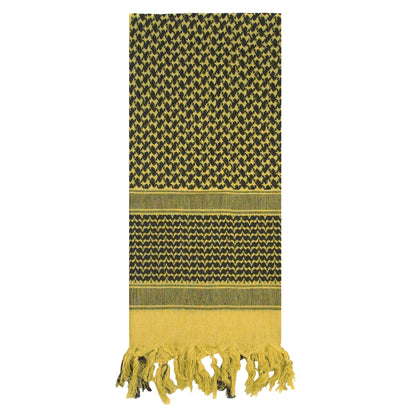 Shemagh Tactical Desert Scarf