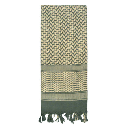 Shemagh Tactical Desert Scarf