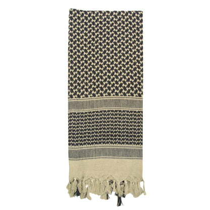 Shemagh Tactical Desert Scarf