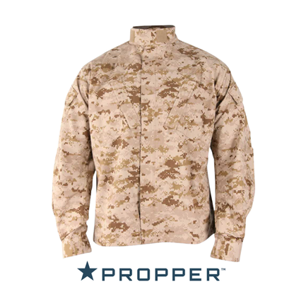 Propper® ACU Coat — BattleRip® Tactical Jacket