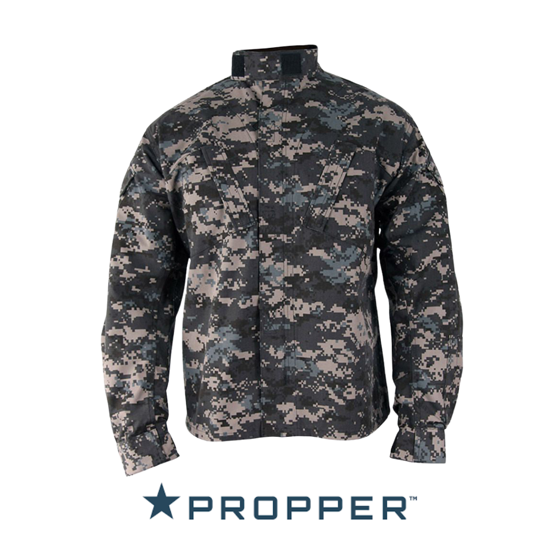 Propper® ACU Coat — BattleRip® Tactical Jacket