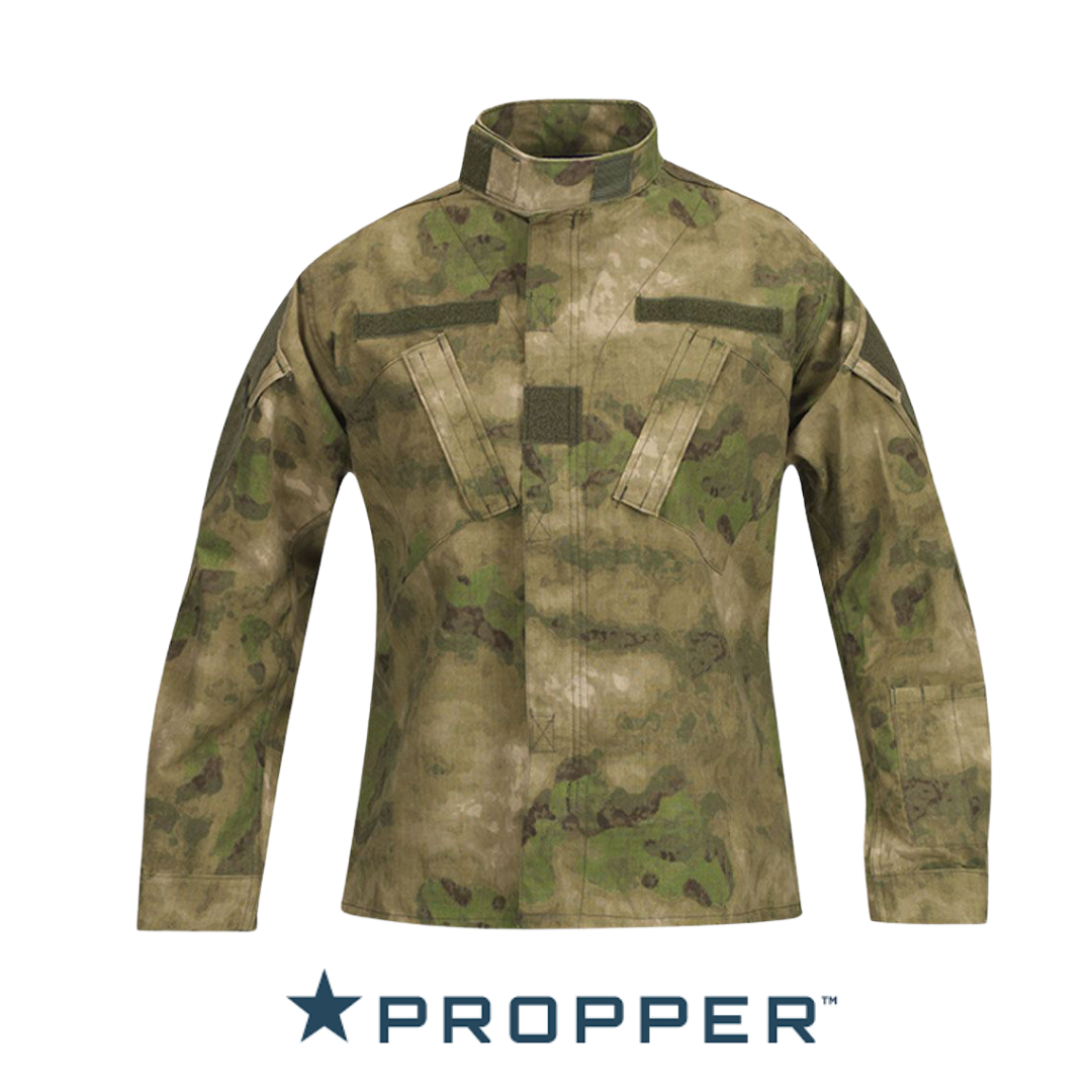 Propper® ACU Coat — BattleRip® Tactical Jacket