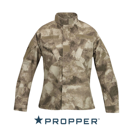 Propper® ACU Coat — BattleRip® Tactical Jacket