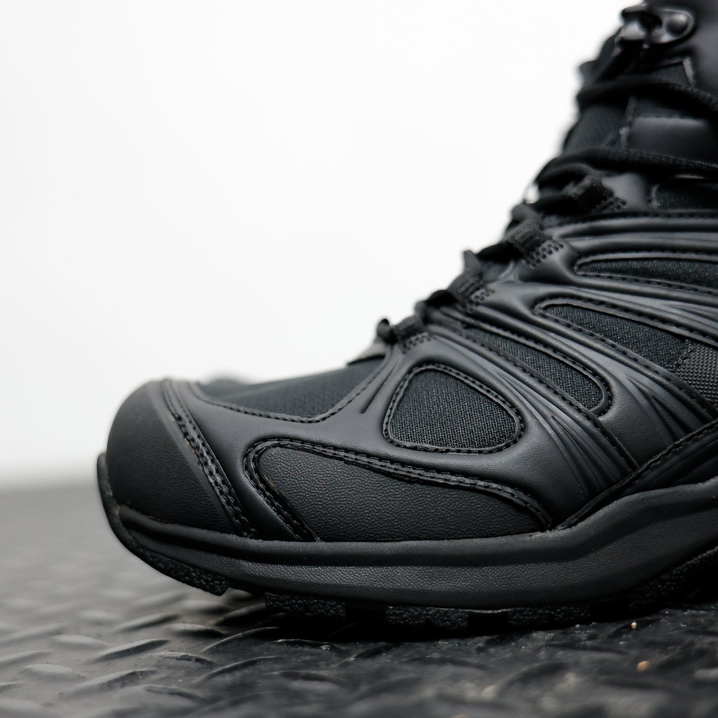 美國 Altama 防水機動戰術鞋