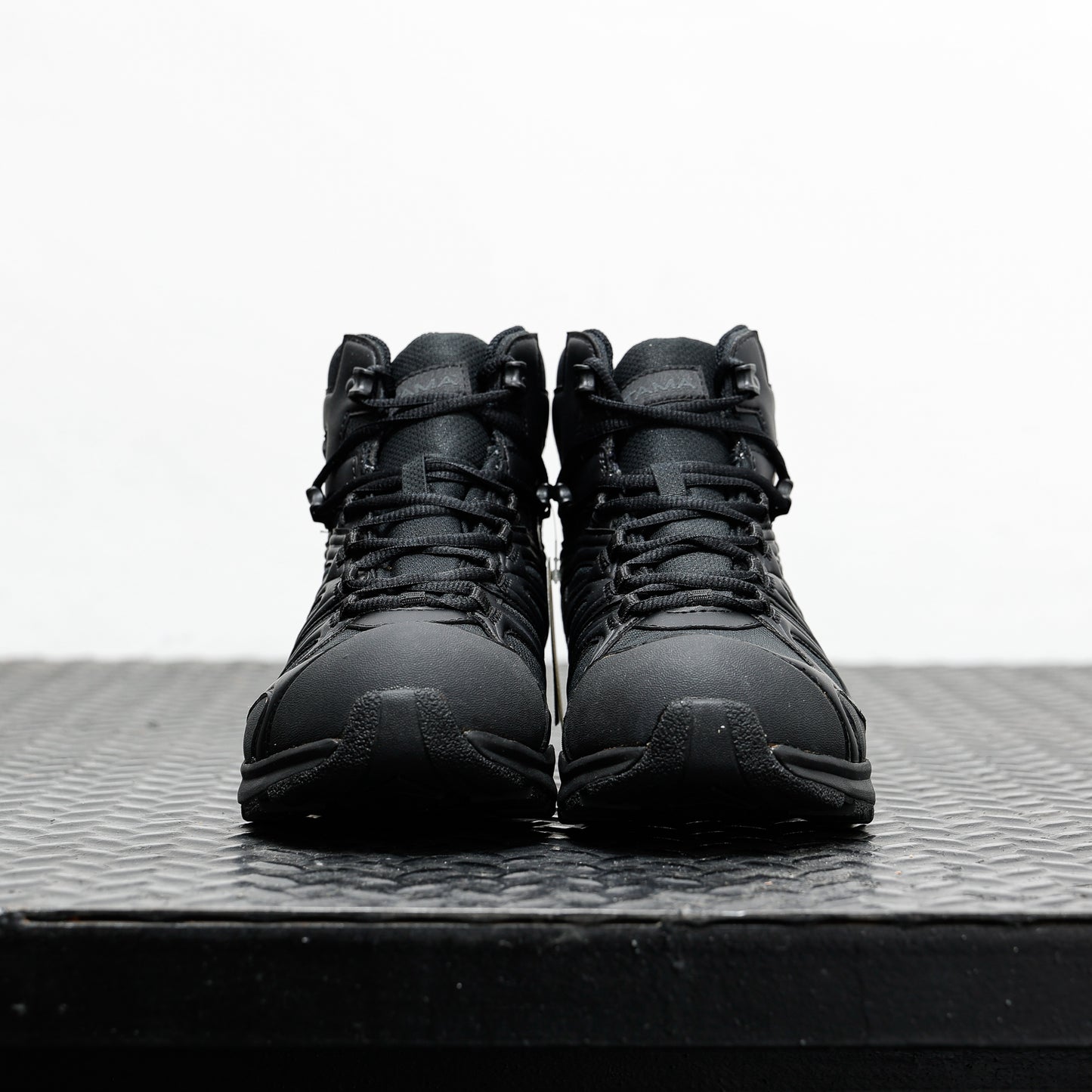 美國 Altama 防水機動戰術鞋