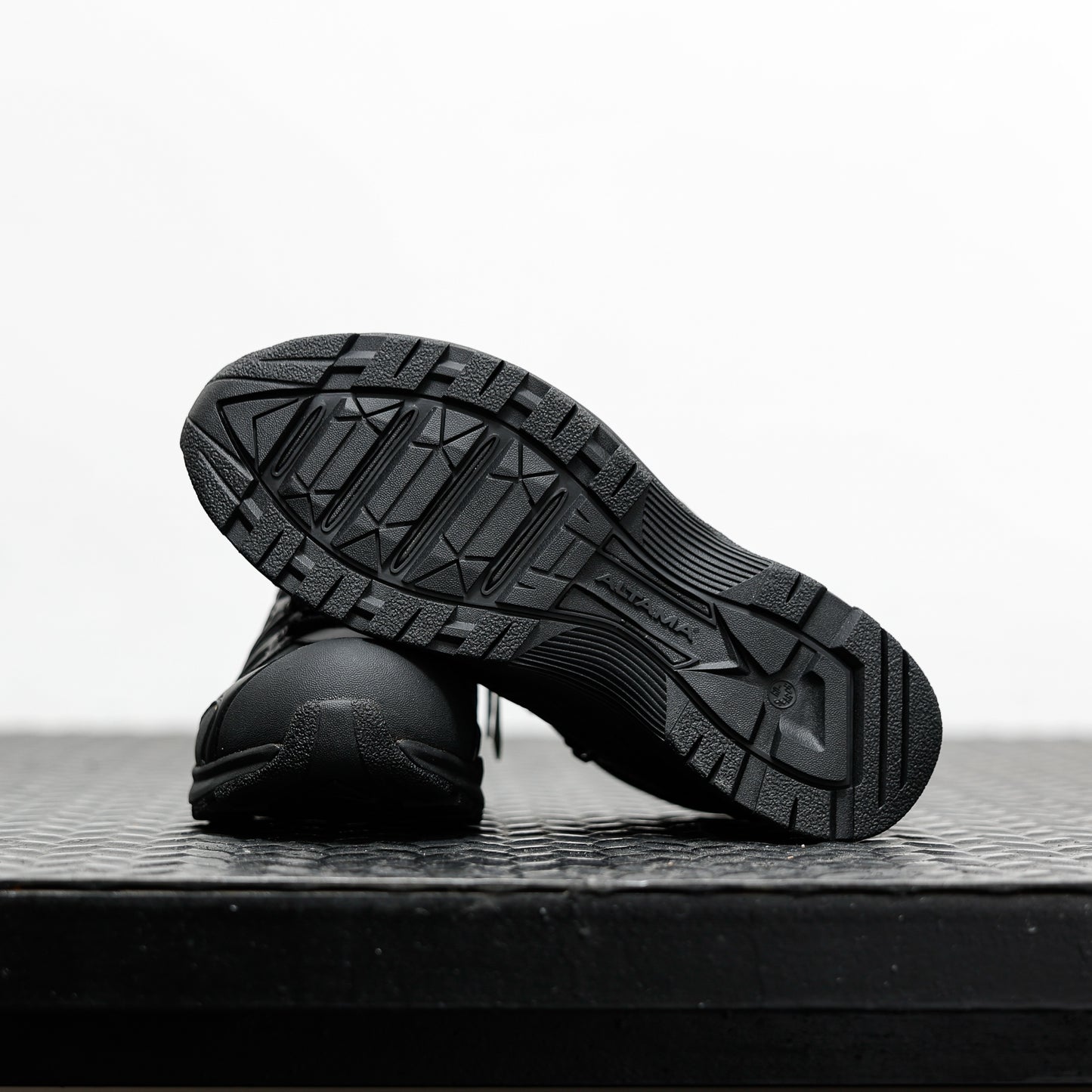 美國 Altama 防水機動戰術鞋