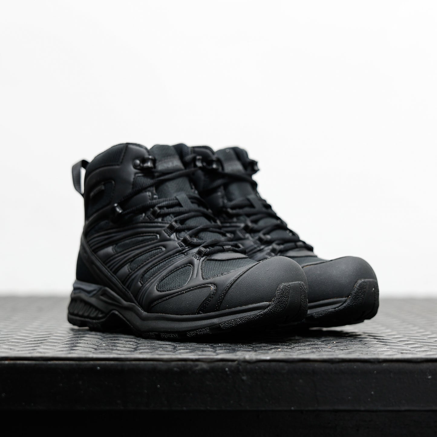 美國 Altama 防水機動戰術鞋