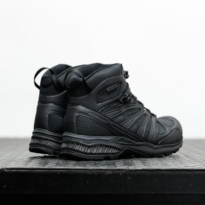 美國 Altama 防水機動戰術鞋