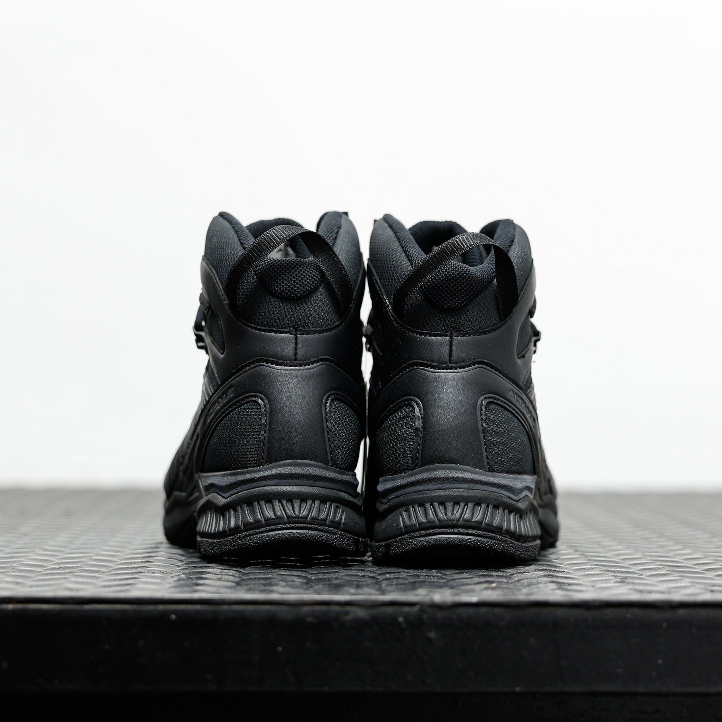 美國 Altama 防水機動戰術鞋