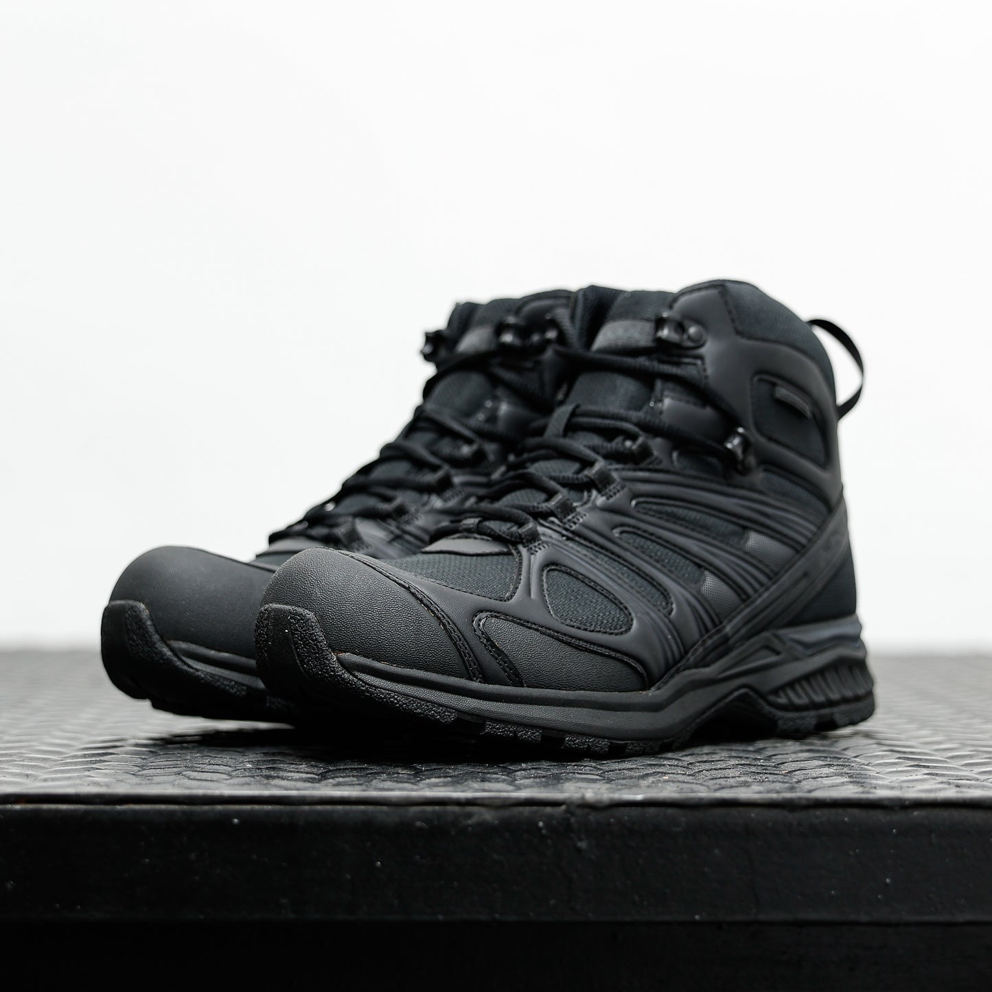 美國 Altama 防水機動戰術鞋