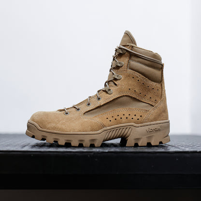 美國 Altama HW 8" 熱帶透氣軍靴