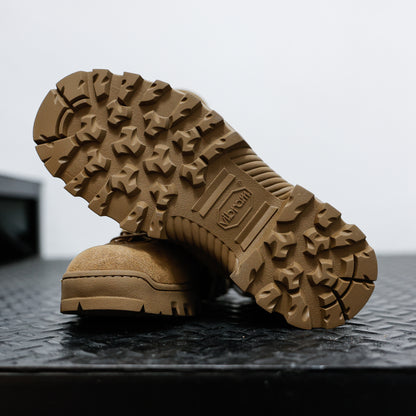 美國 Altama HW 8" 熱帶透氣軍靴