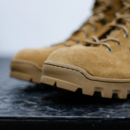 美國 Altama HW 8" 熱帶透氣軍靴