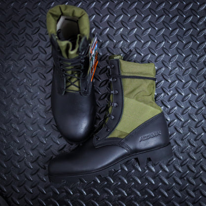 美國 Altama Jungle PX 防刺戰鬥軍靴