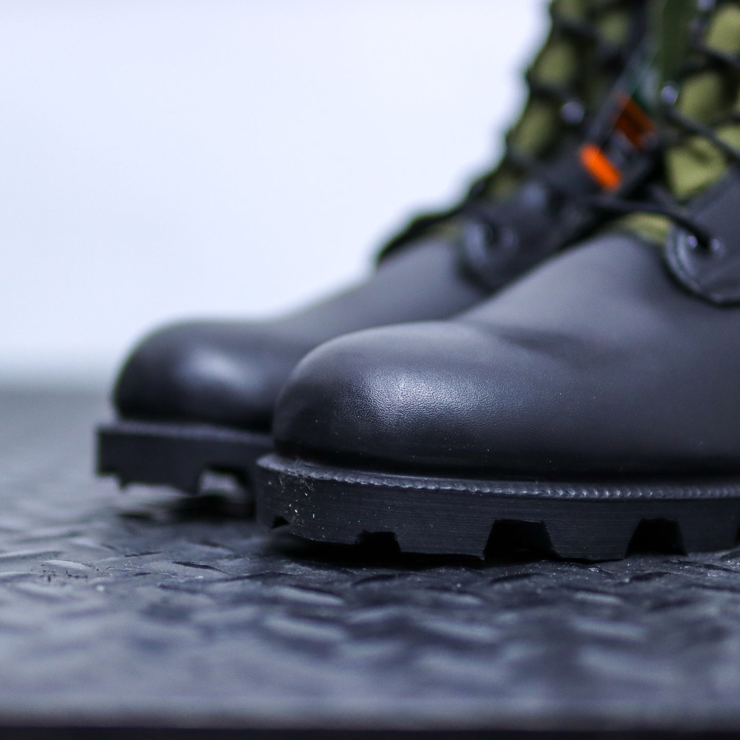 美國 Altama Jungle PX 防刺戰鬥軍靴